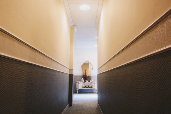 Hotel Corallo